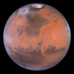 Marte (Foto Nasa)