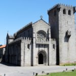Leça do Balio - Casa dos Hospitalários em Portugal