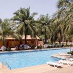 Hotel Azalai - 24 de Setembro em Bissau